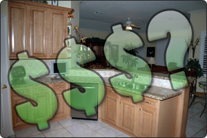 How Much Does Kitchen Cabinet Refacing Cost?
