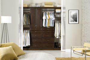 Closet Organization Systems