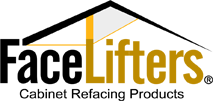 Facelifters Cabinet Refacing Products