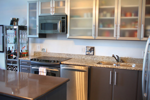 KITCHEN CENTER INC. QUALITY HOME REMODELING KITCHEN, BATH, AND