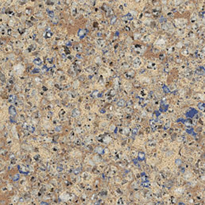 Blue Sahara