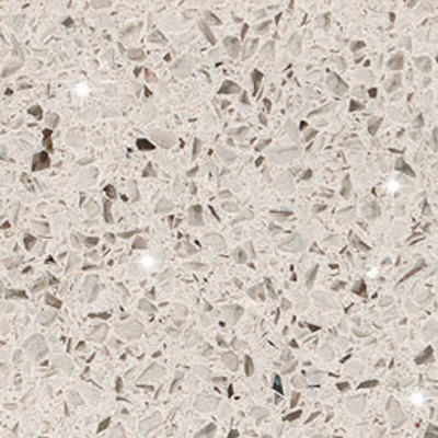 Stellar Snow