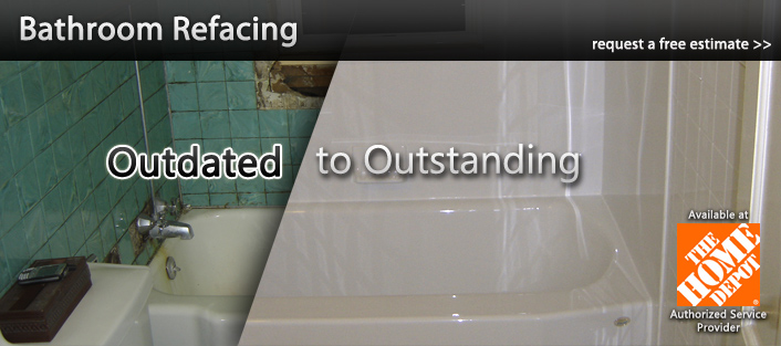 Remodel Your Bathroom in 1-2 Days with Bathroom Refacing Remodel Your Bathroom in 1-2 Days with Bathroom Refacing