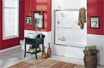 Bathroom Refacing Photo Gallery