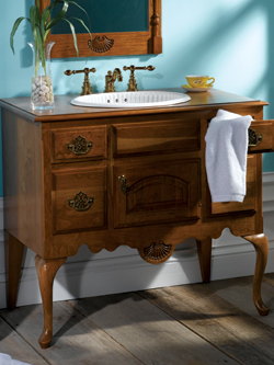 Bathroom Vanities