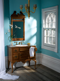 Juliet Bathroom Vanity