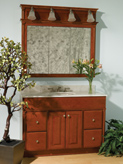 Kensington Bathroom Vanity