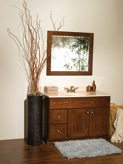Osage Bathroom Vanity