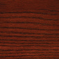 Rose Oak Vanity Stain Color