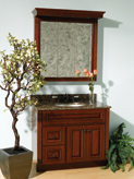 Tiffany Bathroom Vanity