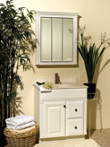 Upton Bathroom Vanity