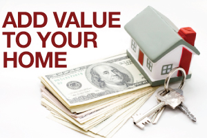 Spruce Up Your Home in Time for the Summer Realty Market