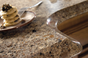 Suave Silestone Quartz Countertops