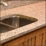 Countertops