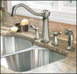 Faucets Faucets