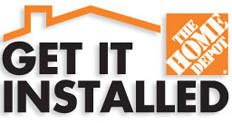 Home Depot Kitchen Cabinet Refacing