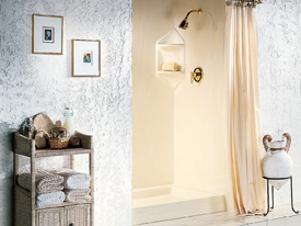 Bathtub Remodeling: Bathtub Surrounds and Tub Surrounds