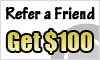 Refer a Friend Refer a Friend