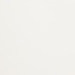 White Thermofoil Color