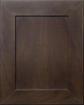 Laguna Square Thermofoil Kitchen Cabinet Door