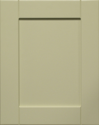 Cambridge Square Wood Kitchen Cabinet Door