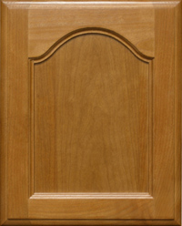 Kensington Cathedral Wood Kitchen Cabinet Door Kensington Cathedral Wood Kitchen Cabinet Door