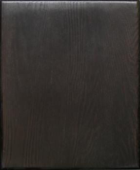 Manchester Slab Wood Kitchen Cabinet Door