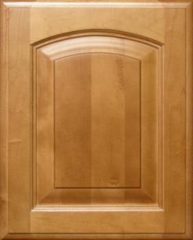 Oxford Arched Wood Kitchen Cabinet Door Oxford Arched Wood Kitchen Cabinet Door