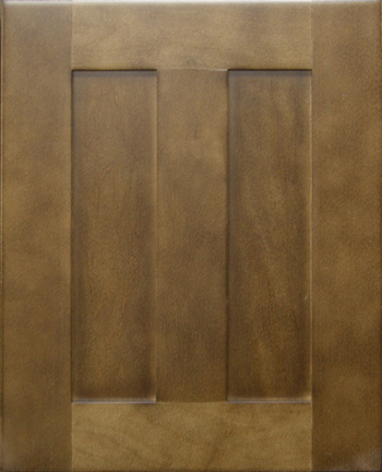 Shaker Closet Doors