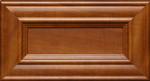 5 Piece Recessed Thermofoil Drawer