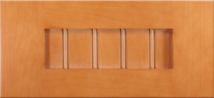 5 Piece Beaded Farmington Wood Drawer 5 Piece Beaded Farmington Wood Drawer
