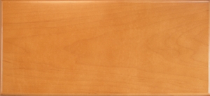 Cambridge Flat / Slab Wood Drawer