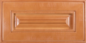 5 Piece Raised Lancaster Wood Drawer 5 Piece Raised Lancaster Wood Drawer