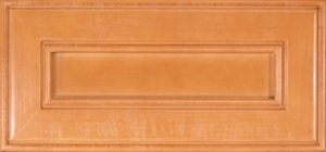 5 Piece Recessed Lancaster Wood Drawer 5 Piece Recessed Lancaster Wood Drawer