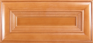 5 Piece Recessed Yorkshire Wood Drawer 5 Piece Recessed Yorkshire Wood Drawer