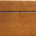 Licorice Cabinet Door Glaze