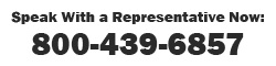 Call Us Now: 800-439-6857 Call Us Now: 800-439-6857
