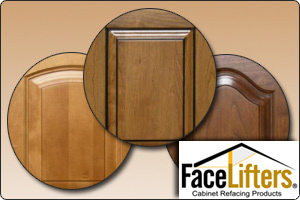 Rigid Thermofoil Doors Rigid Thermofoil Doors
