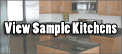Sample Kitchen Photos